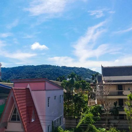 Kata Lina Guesthouse エクステリア 写真