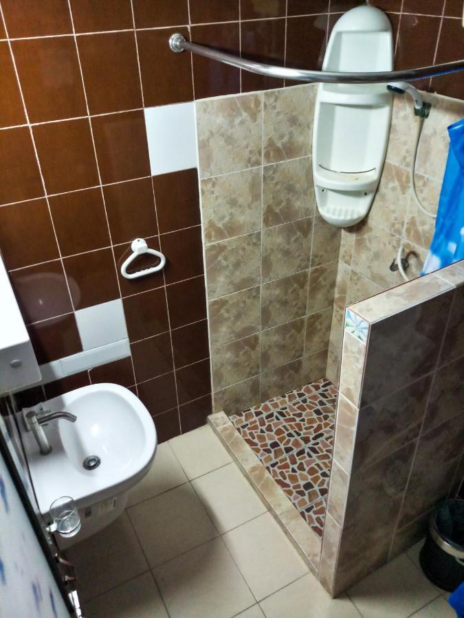 Kata Lina Guesthouse エクステリア 写真