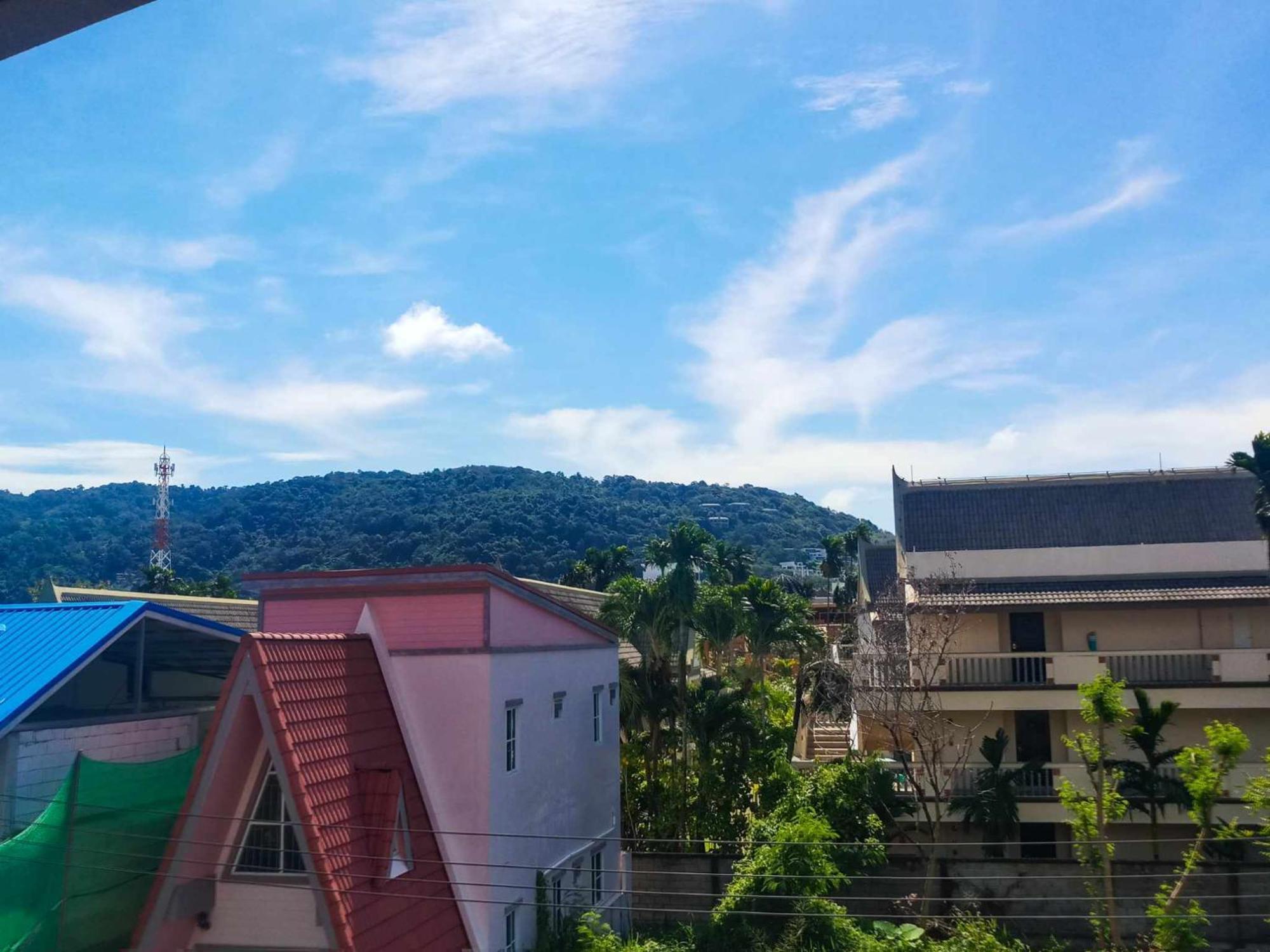 Kata Lina Guesthouse エクステリア 写真