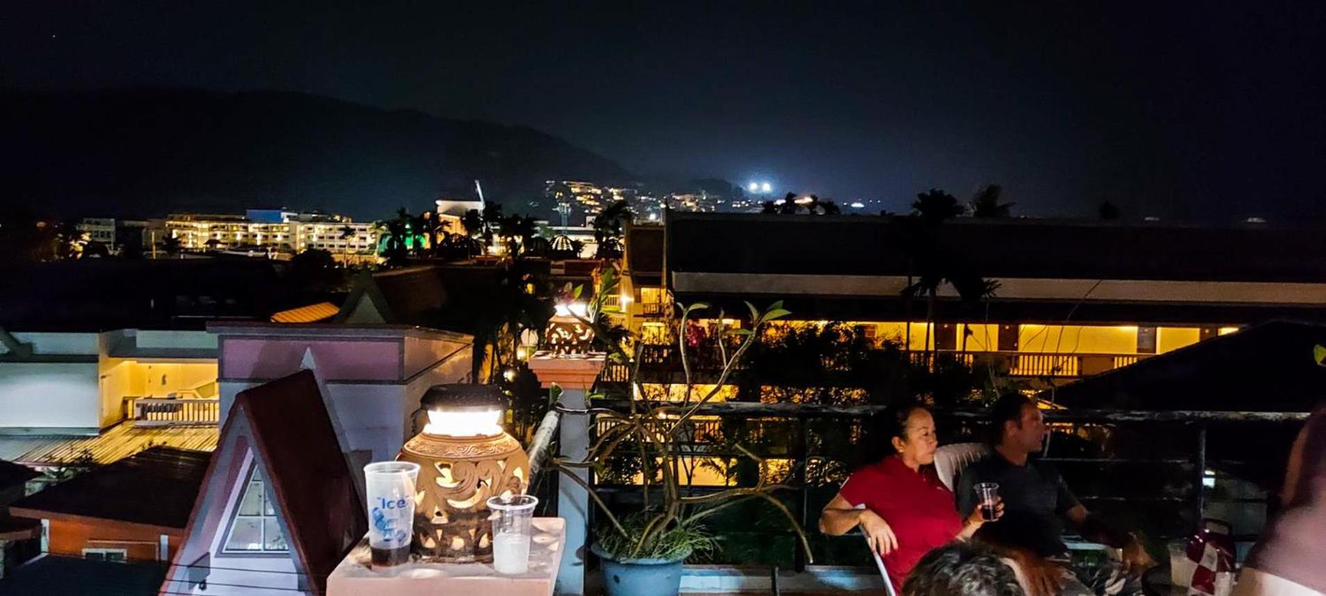 Kata Lina Guesthouse エクステリア 写真