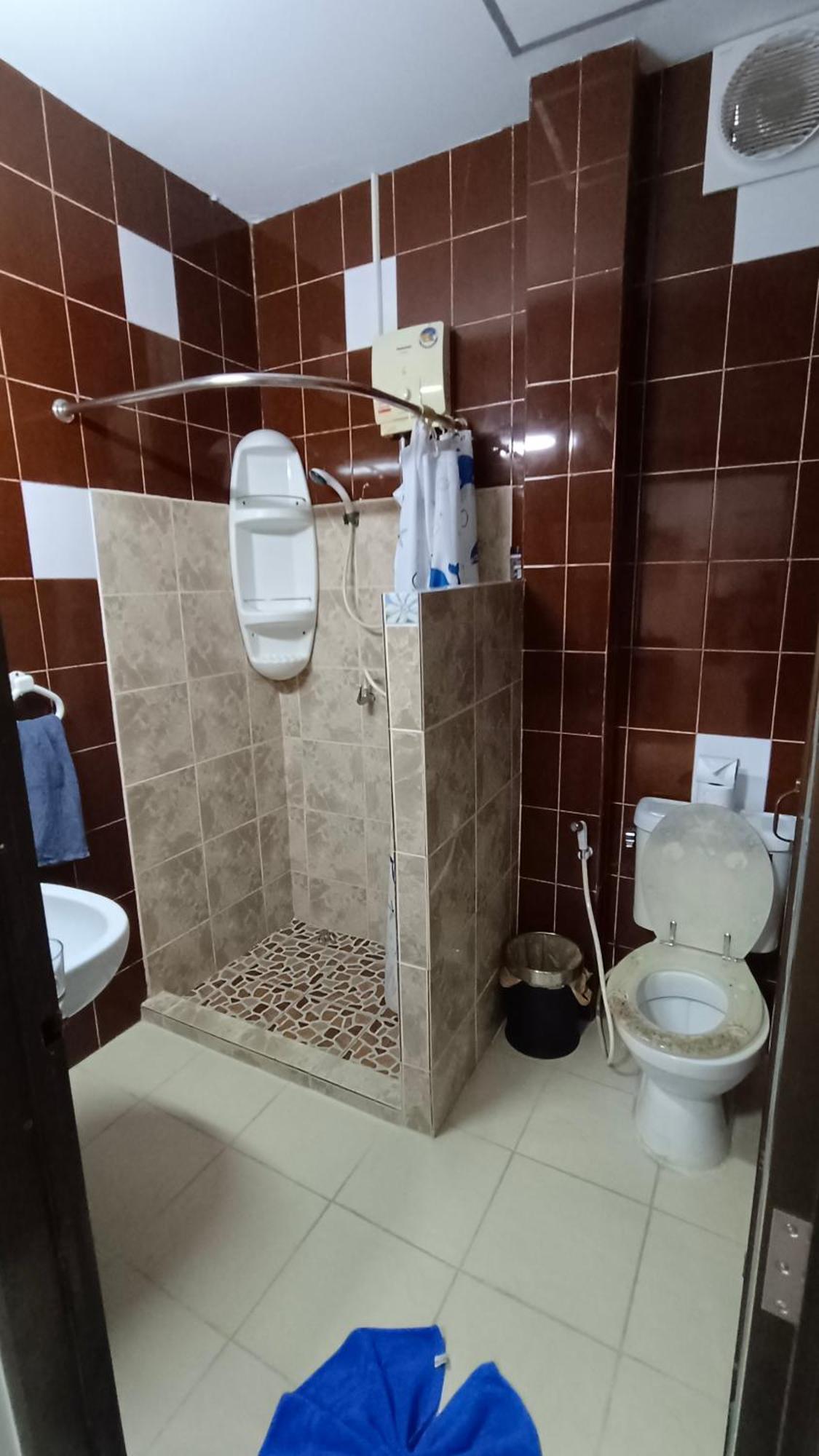 Kata Lina Guesthouse エクステリア 写真