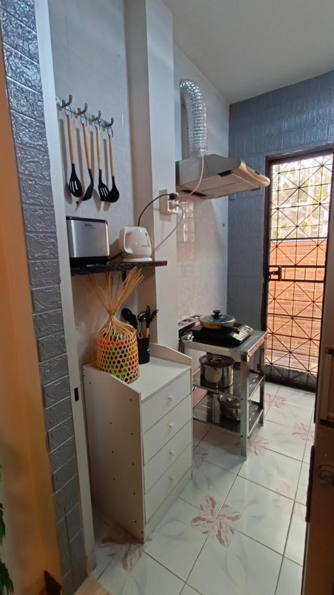 Kata Lina Guesthouse エクステリア 写真