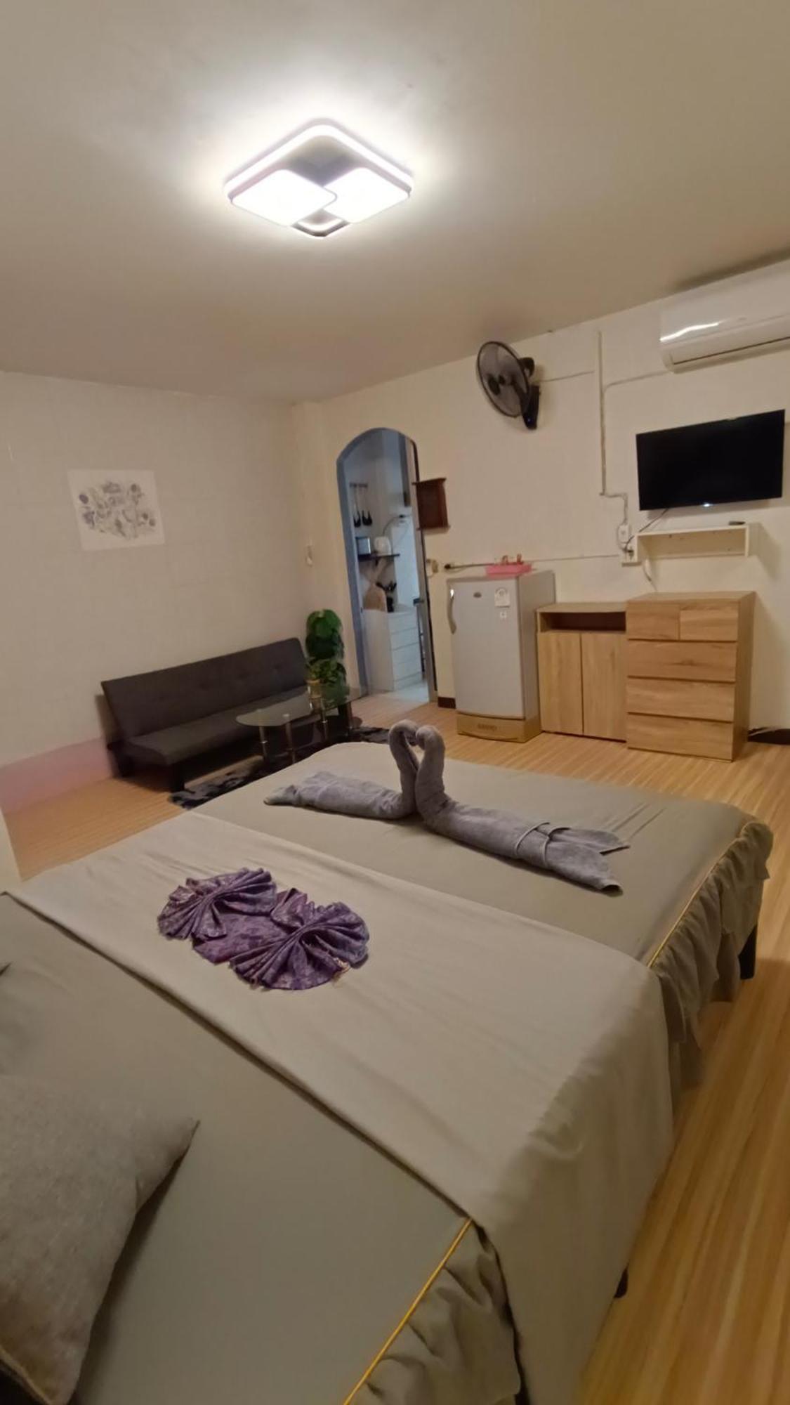 Kata Lina Guesthouse エクステリア 写真