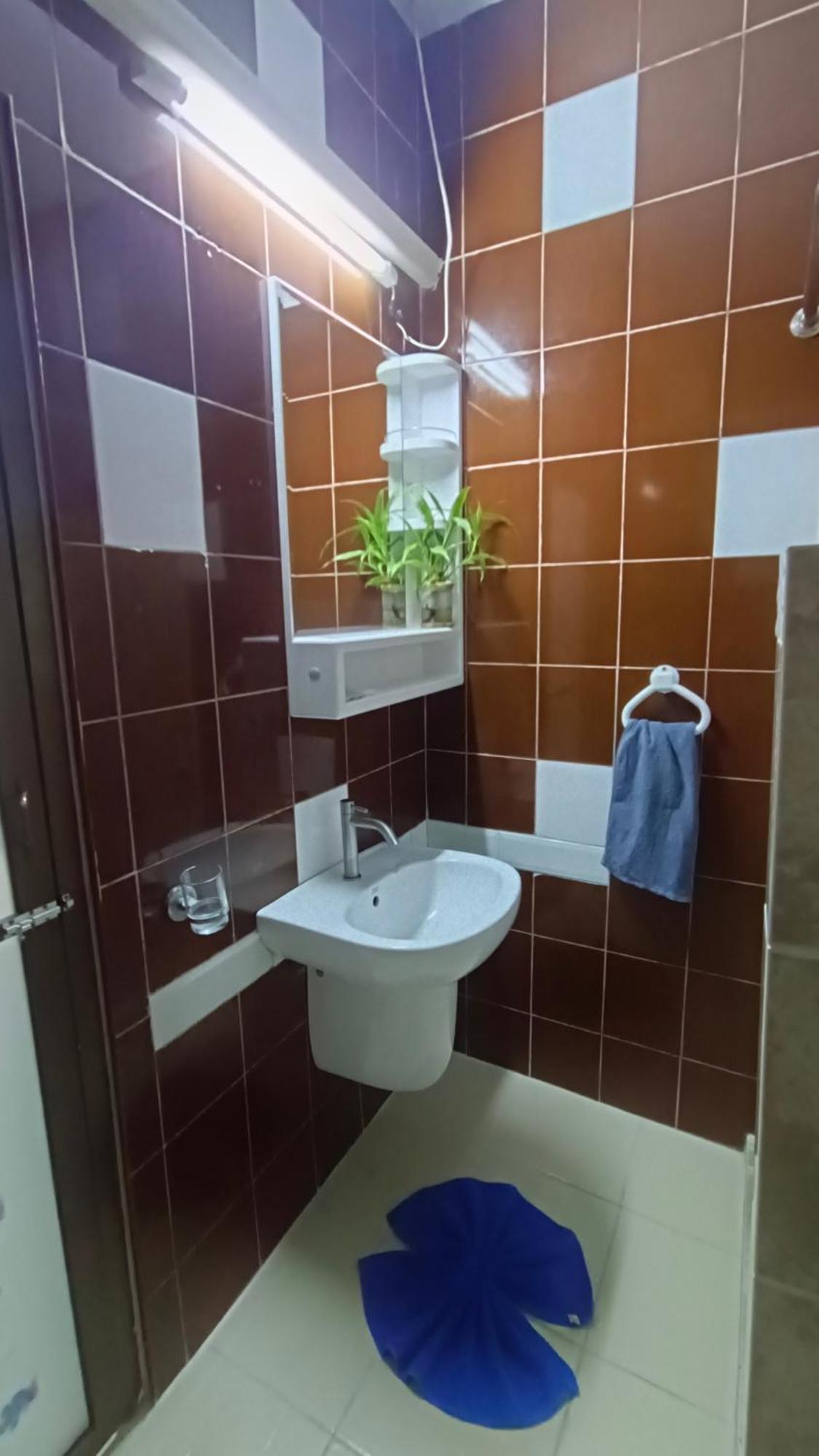 Kata Lina Guesthouse エクステリア 写真